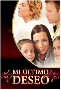 Mi Ultimo Deseo ES C51 FIN turca